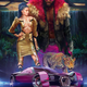 Imagen para el artículo titulado Cyberpunk 2077 tiene algunos diseños de autos realmente alucinantes